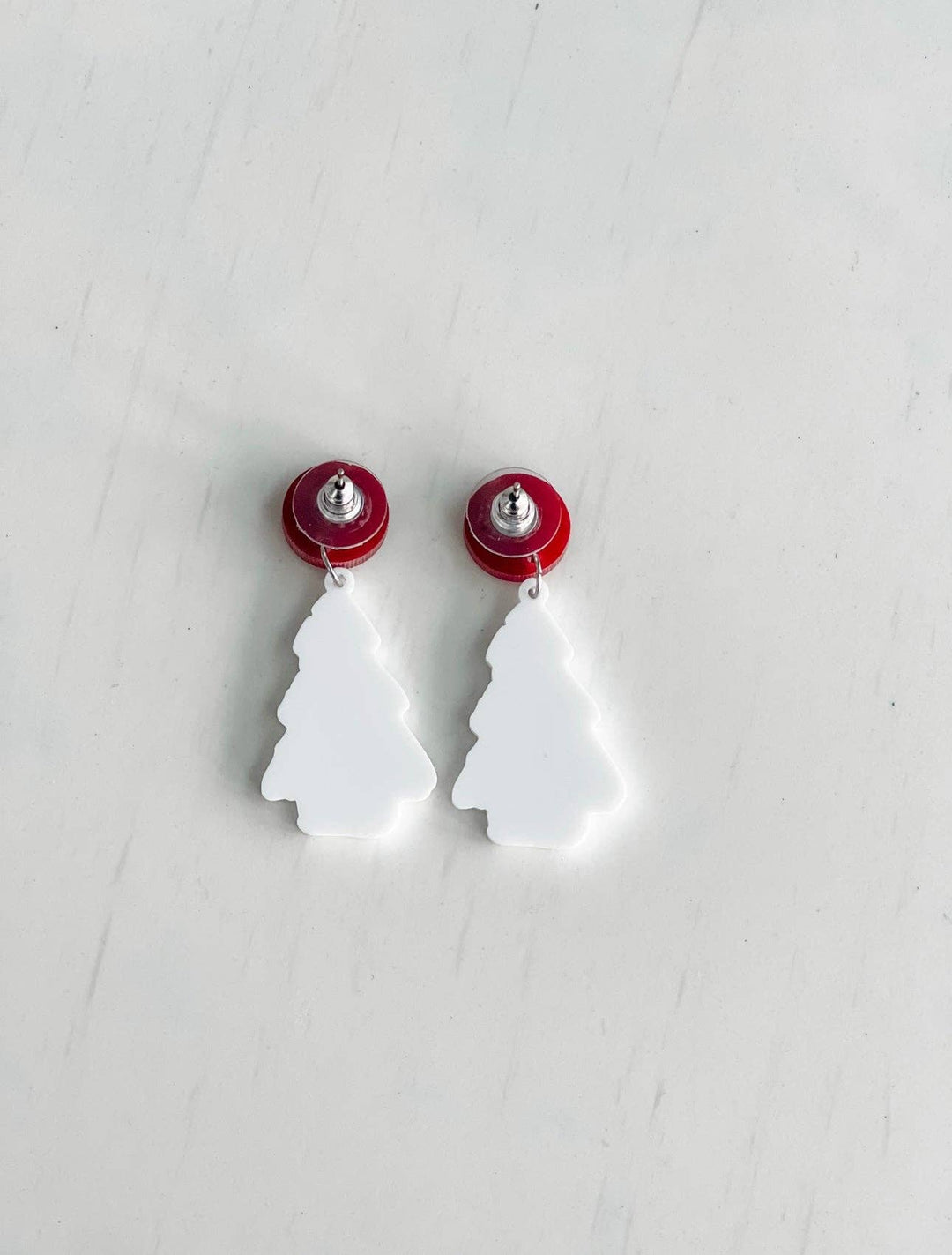 "Christmas Tree" Dangles