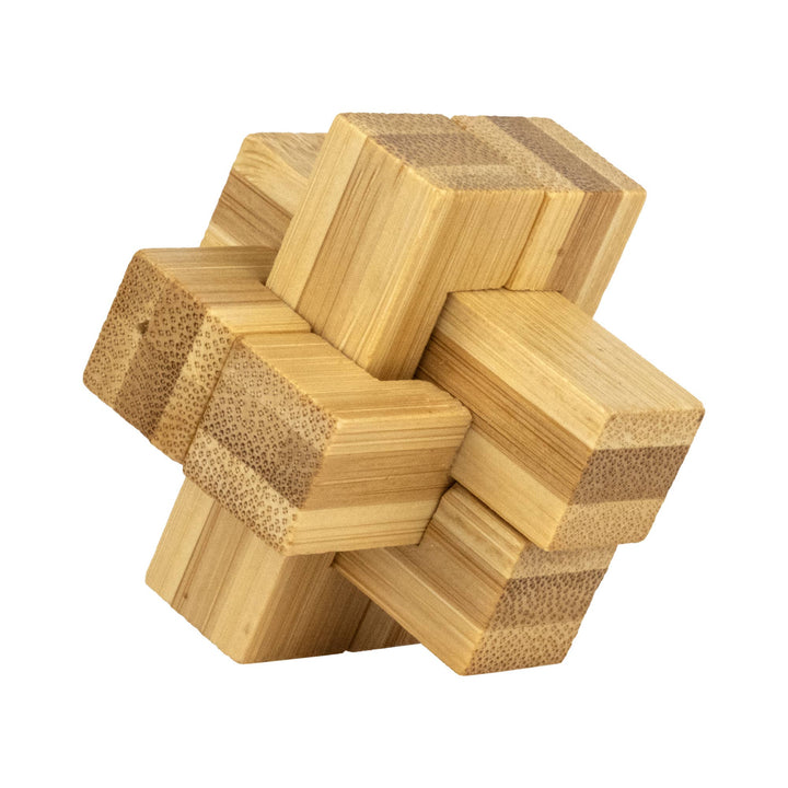 Ecologicals 6 Pack Mini Puzzles