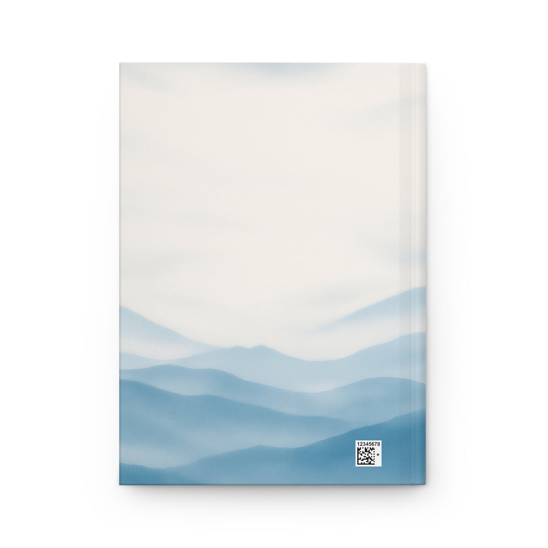 Be Still and Know Prayer Journal