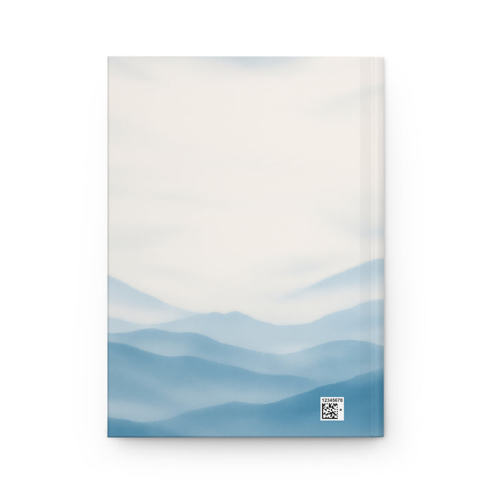 Be Still and Know Prayer Journal