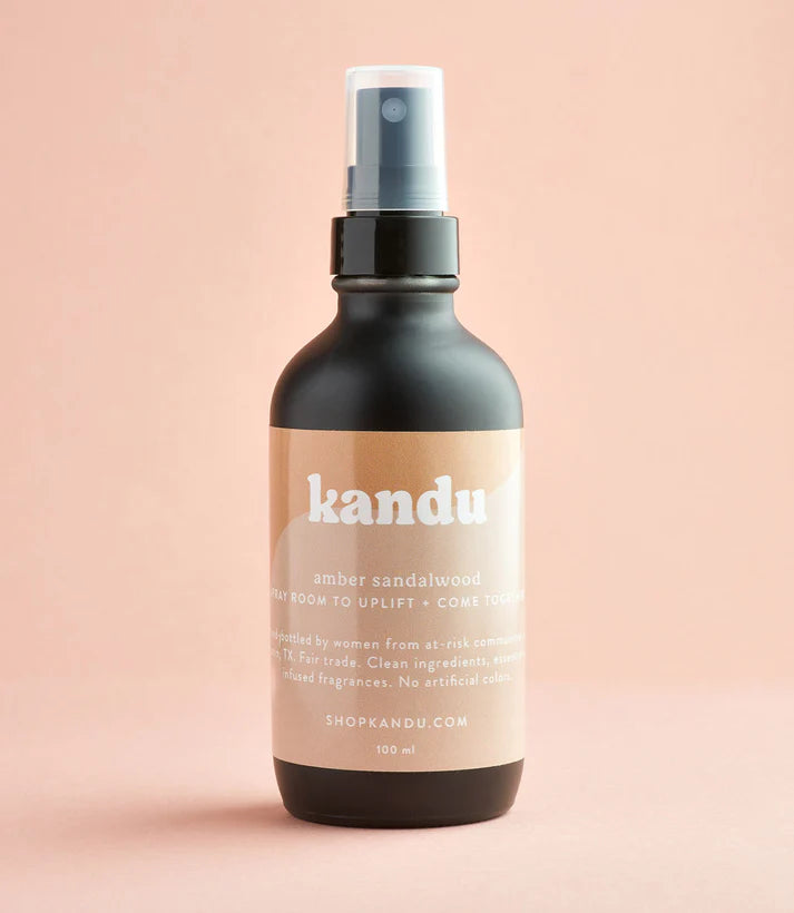 Kandu Collection | Room Spray