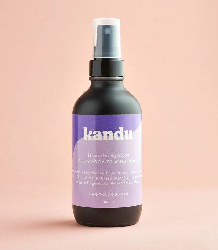 Kandu Collection | Room Spray