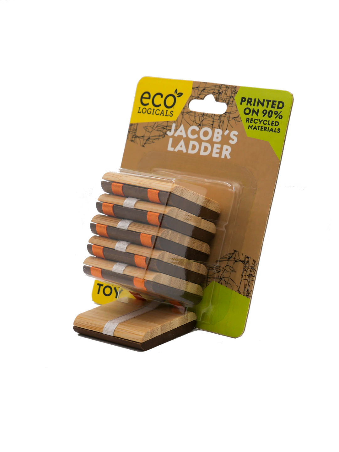 Ecologicals Bamboo Jacob's Ladder