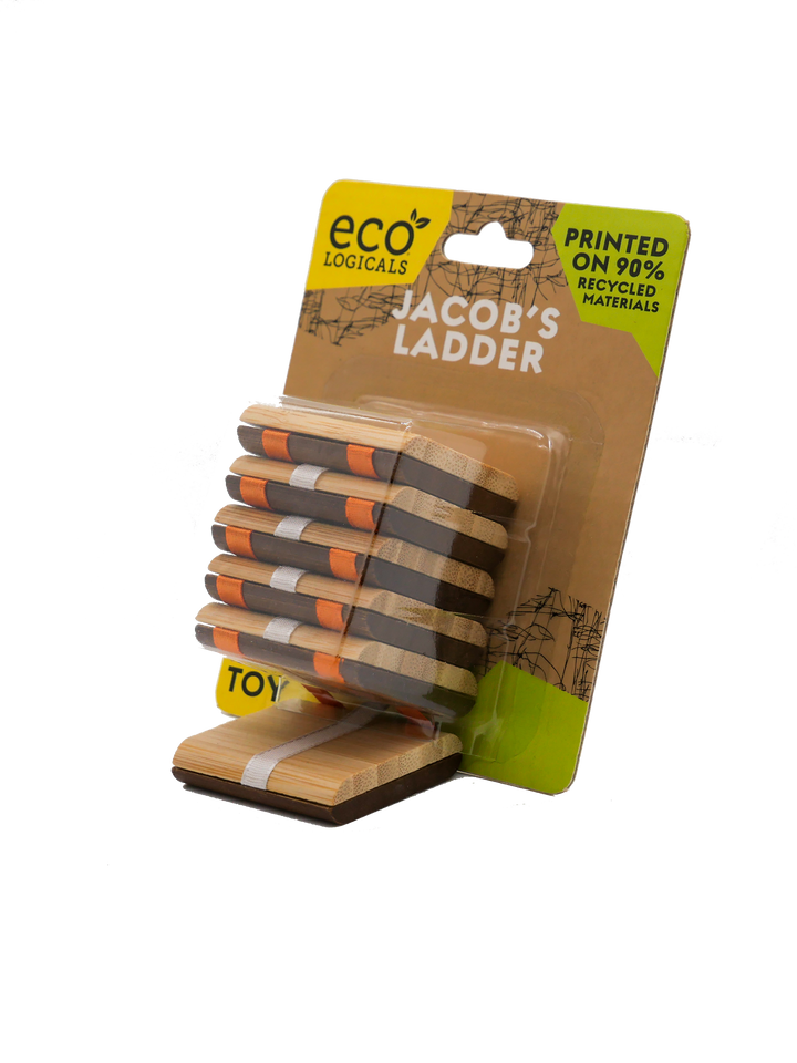 Ecologicals Bamboo Jacob's Ladder