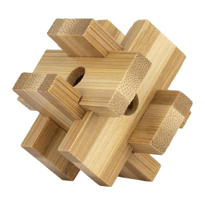 Ecologicals 6 Pack Mini Puzzles