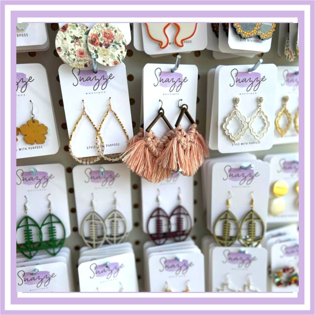Accessories For Women