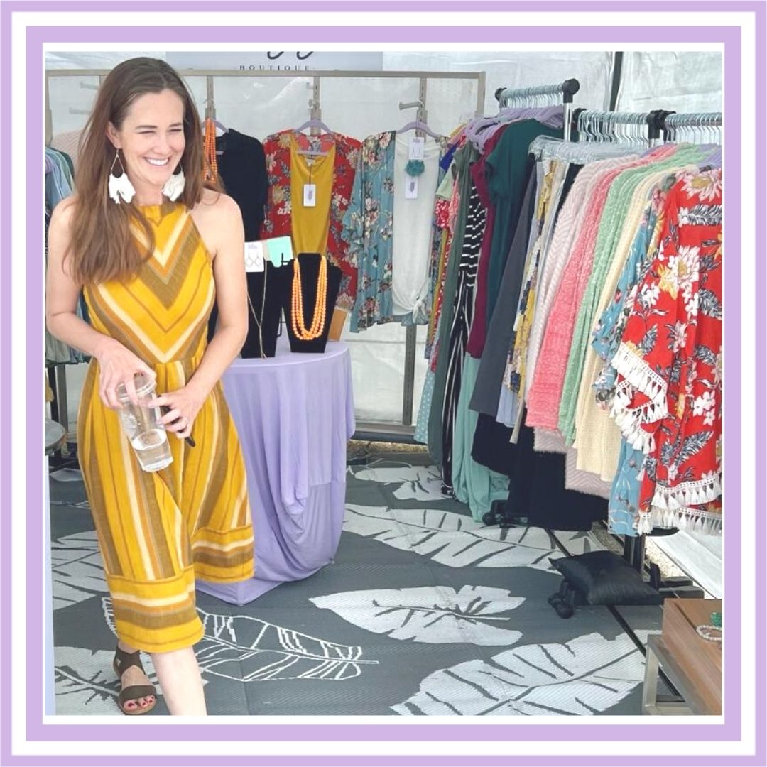 Boutique Dresses For Women
