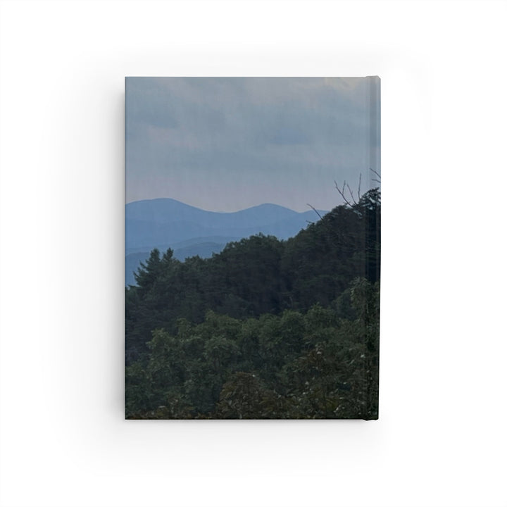 Adventure Awaits Dream Journal - Inspiring Travel & Nature Journal for Adventurers