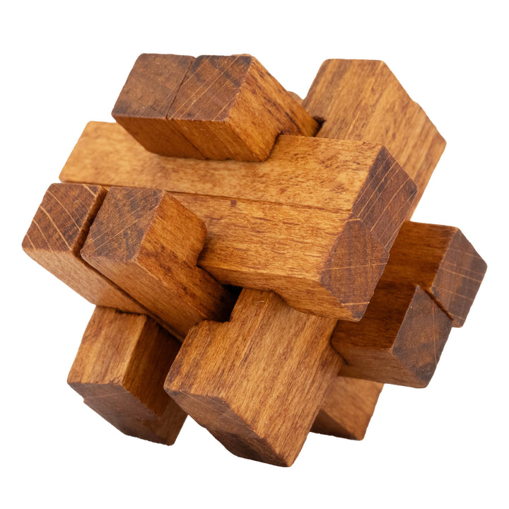 True Genius Lost Treasure Puzzle Collection