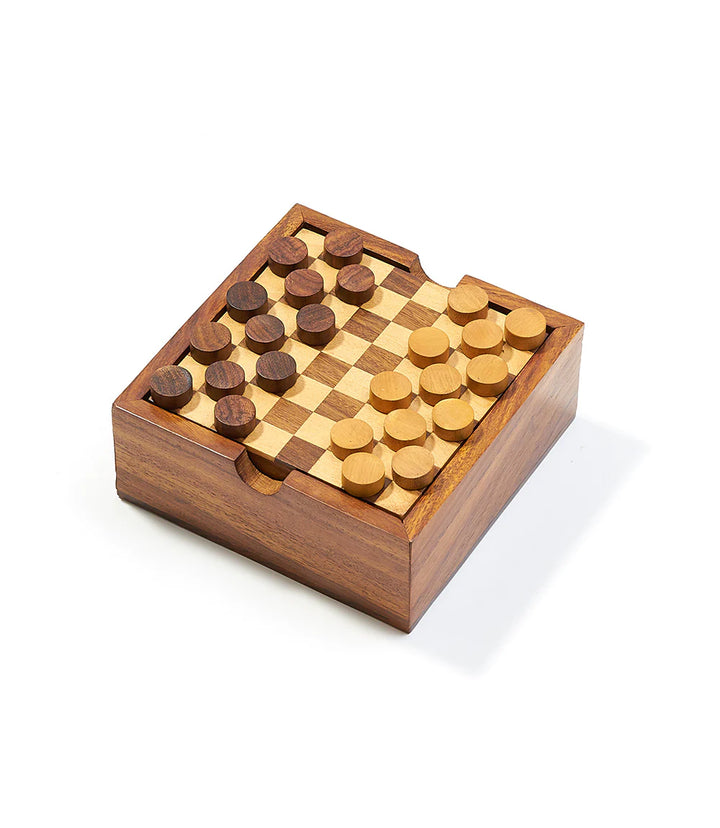 Handcrafted Wooden Gameboard