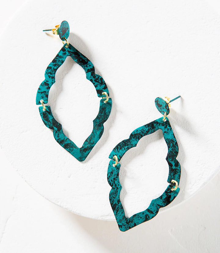 Matr Boomie Earrings