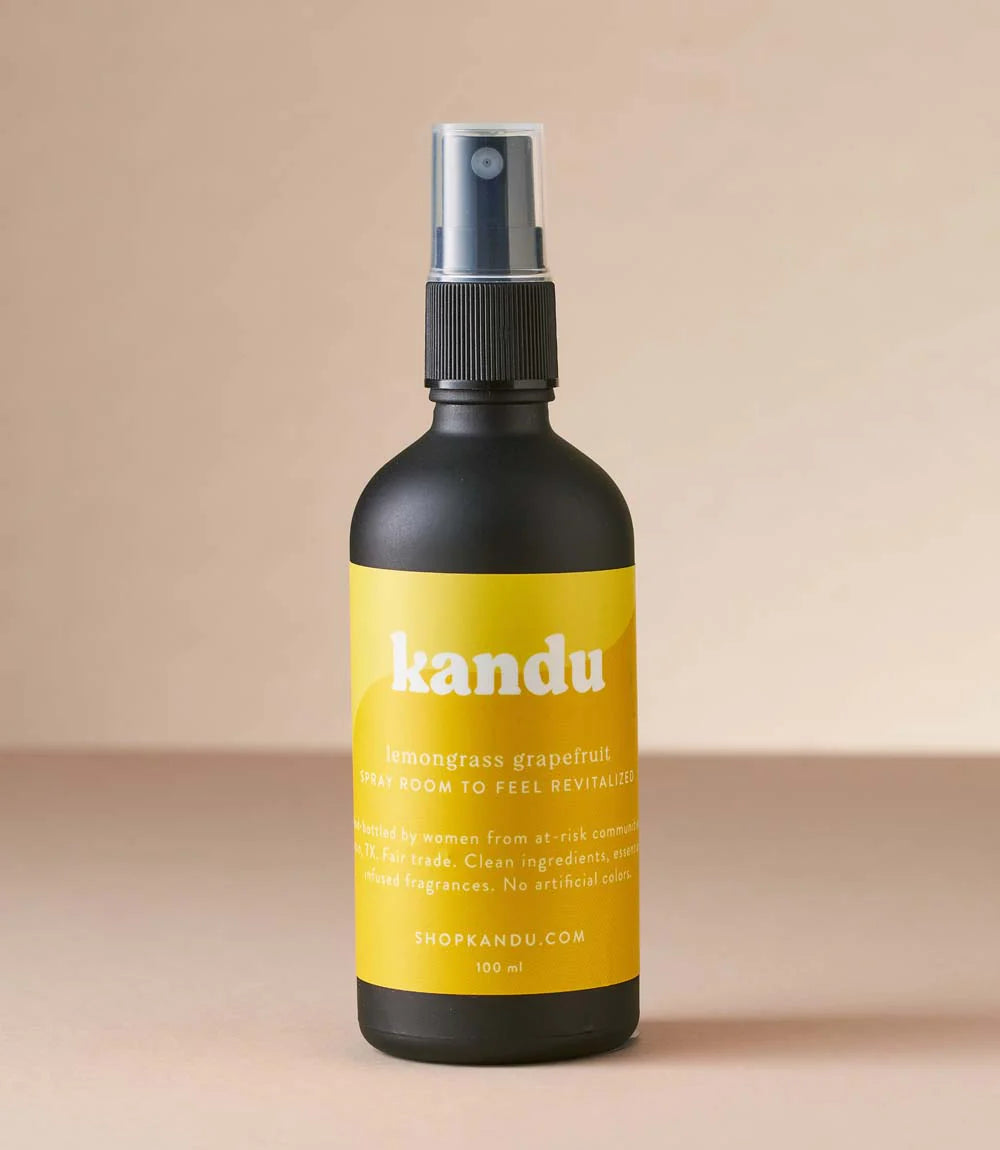 Kandu Collection | Room Spray