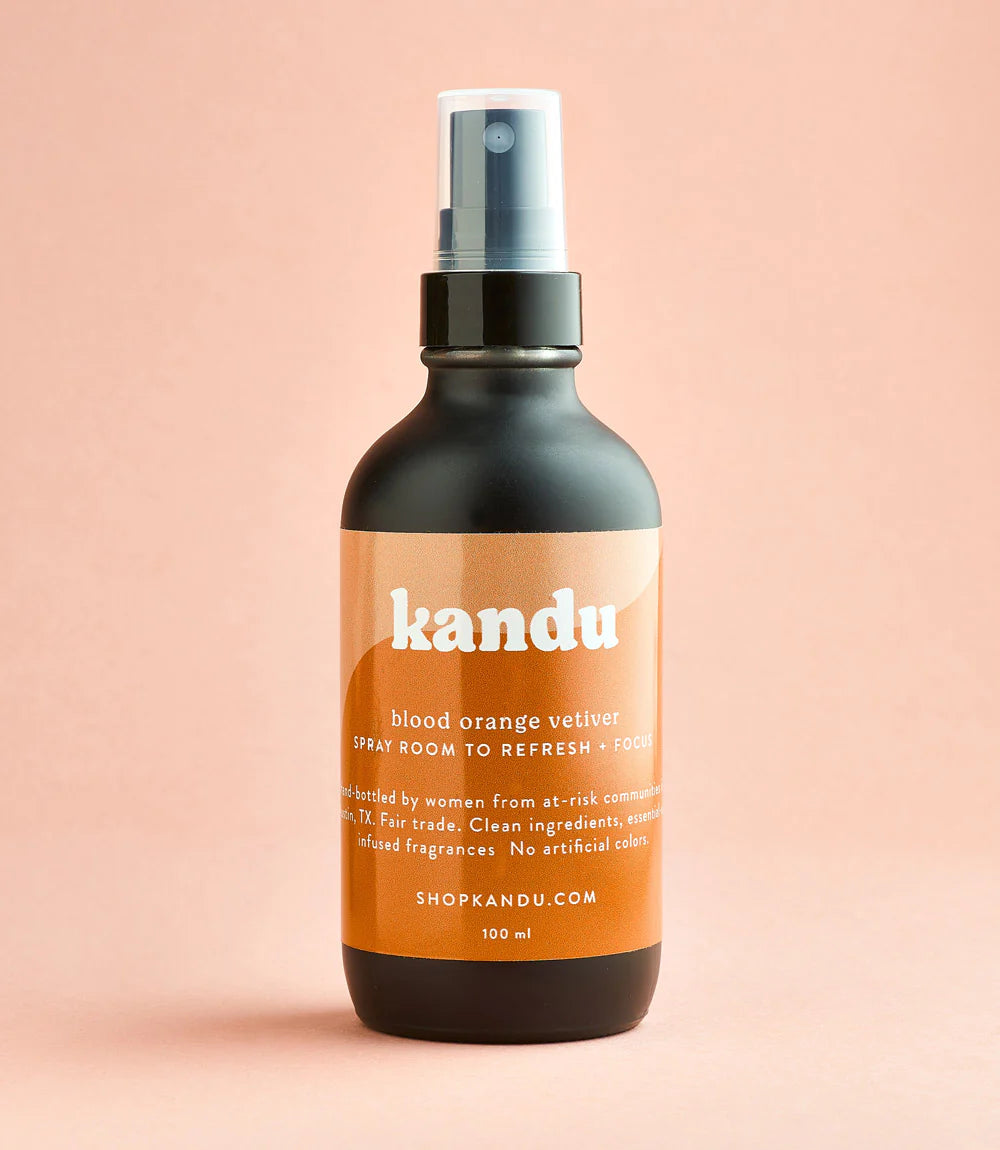 Kandu Collection | Room Spray