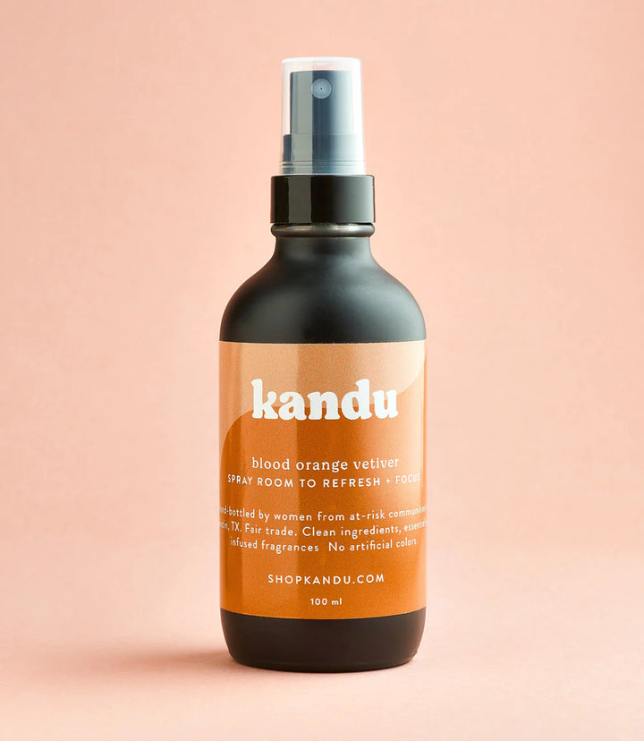 Kandu Collection | Room Spray