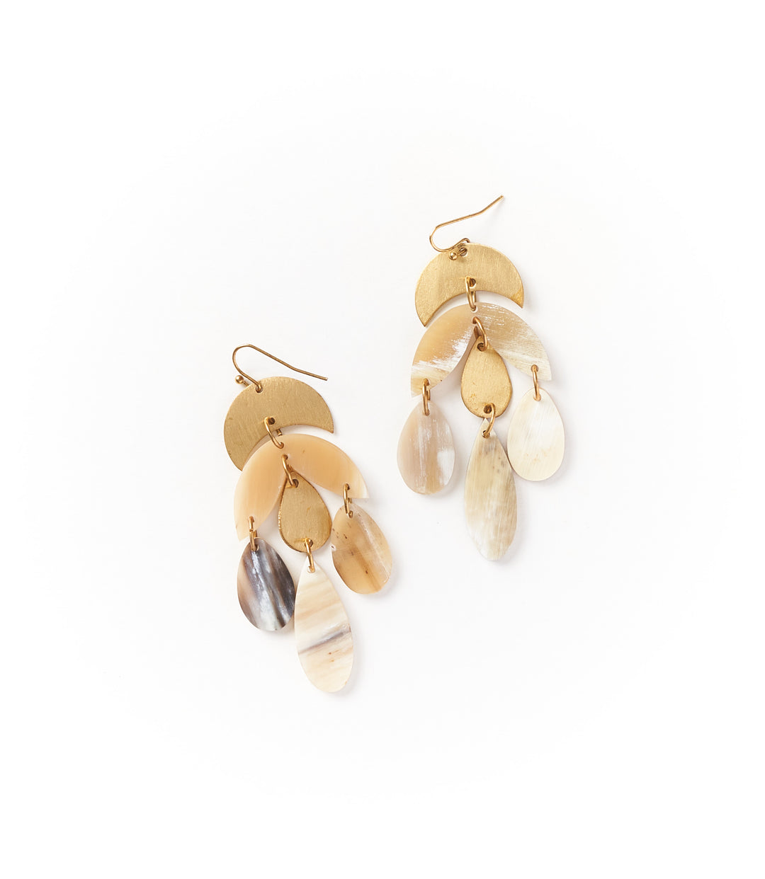 Matr Boomie Earrings