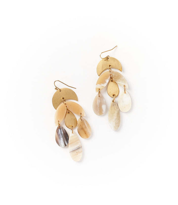 Matr Boomie Earrings