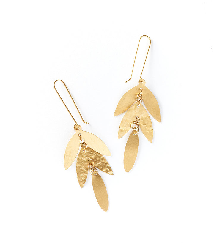 Matr Boomie Earrings