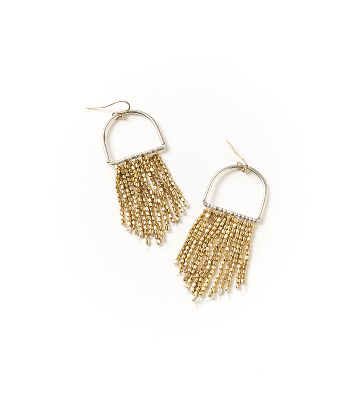 Matr Boomie Earrings