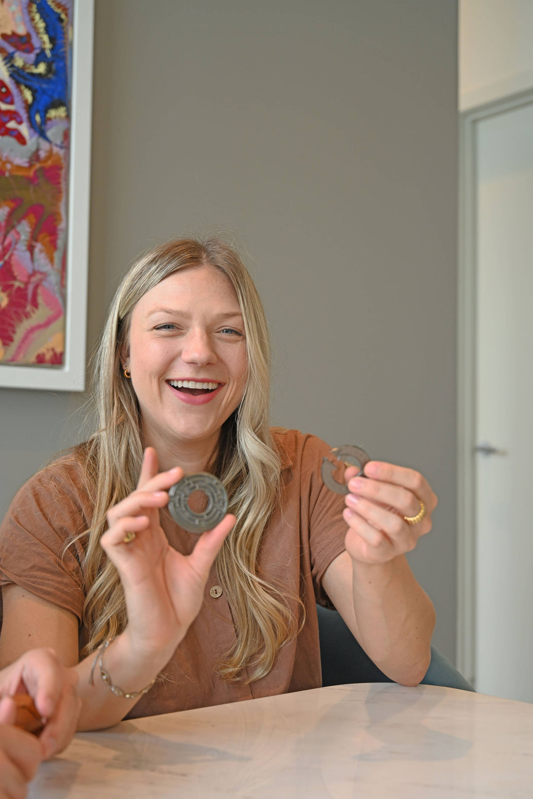 True Genius Lost Treasure Puzzle Collection