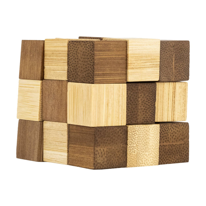 Ecologicals 6 Pack Mini Puzzles