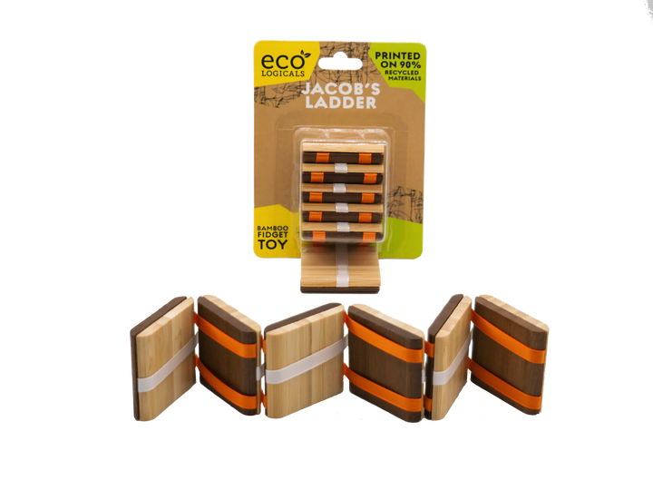 Ecologicals Bamboo Jacob's Ladder