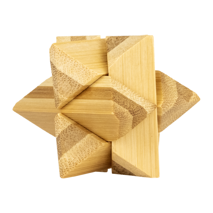 Ecologicals 6 Pack Mini Puzzles